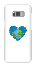 Earth ❤ Samsung Phone Cases