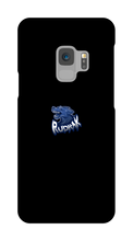rudraktv Samsung Phone Cases
