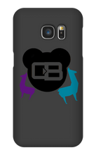 LOOT BEARR  Samsung Phone Cases