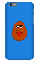 ryiokai iPhone Phone Cases
