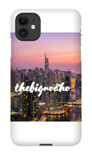 thebignoaho Sunset iPhone Phone Cases