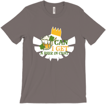 Sir Draven Gaming - Beer in Chat T-Shirt