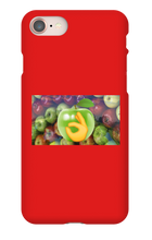 alma_chanell iPhone Phone Cases