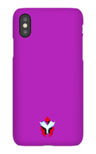 chuki_13 iPhone Phone Cases