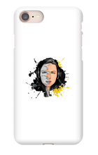missyidiot iPhone Phone Cases