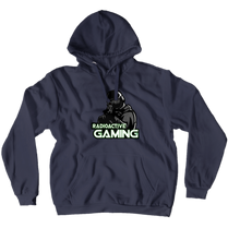 radioactivegamin Hoodies (No-Zip/Pullover)