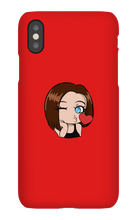alex_w_cologne iPhone Phone Cases