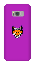 enbystiles Samsung Phone Cases