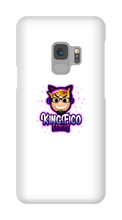 kingfico Samsung Phone Cases