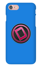 DarknessZ1991 iPhone Phone Cases