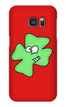 TheCL0VER Samsung Phone Cases