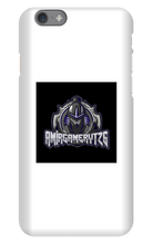 amirgameryt26 iPhone Phone Cases