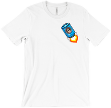 aestheticdustbin T-Shirts