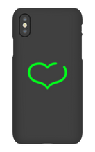 jexpurrhaps iPhone Phone Cases