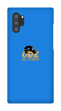 ghostdz06 Samsung Phone Cases