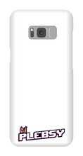 lil_plebsy Samsung Phone Cases