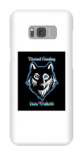 davewolfe88 Samsung Phone Cases