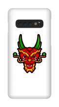 Dr Skeleto Samsung Phone Case