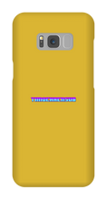 Samsung Hülle