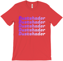Dustshader Word Shirt