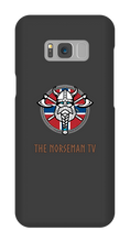 thenorsemantv Samsung Phone Cases