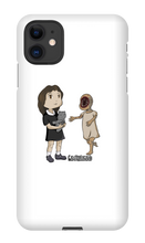 GemTheLegend - PhasmoFriday iPhone Phone Cases