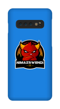 nimazswendl Samsung Phone Cases