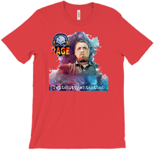 RAGE! Shirt