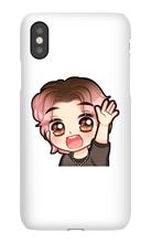 eggybreaad iPhone Phone Cases