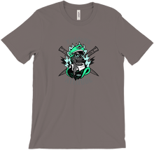 xaddyxx Rockabilly T-Shirt