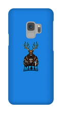 MEXO Premium Samsung Hülle