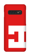 Jacktoutsimple Samsung Phone Cases