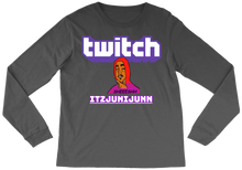 Juni Twitch