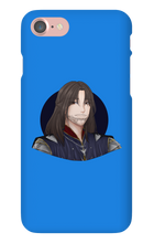 AragornTTV iPhone Phone Cases