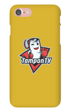 HumanTampon TV iPhone Phone Cases