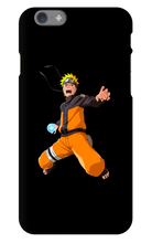 naruto  iPhone Phone Cases all iphone