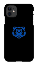 Panda Gaming iPhone Phone Cases