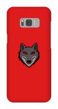 ookami25 Samsung Phone Cases