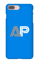 Adam PCs iPhone Phone Cases