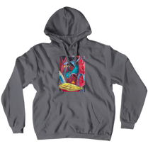lilyanya Hoodies (No-Zip/Pullover)