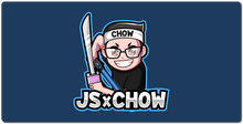 Chow XXL Gaming Mousepad