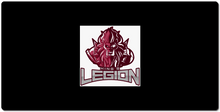 kingkiller969 XXL Gaming Mousepad