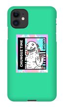 chunguz23 iPhone Phone Cases