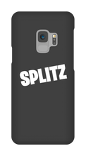 splitz Samsung Phone Cases