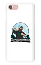 multiplechoiceninja iPhone Phone Cases