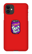thewilyfoxakatmcgaming iPhone Phone Cases