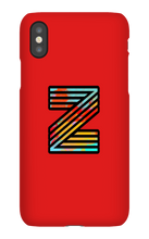 zapatone_the_real iPhone Phone Cases
