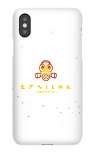 citlogo iPhone Phone Cases