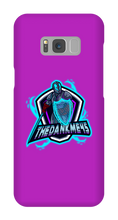 thedankme45 Samsung Phone Cases