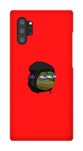 uzickha Samsung Phone Cases